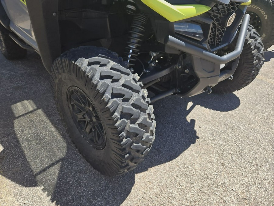 2022 Yamaha Wolverine RMAX2 1000 R-Spec