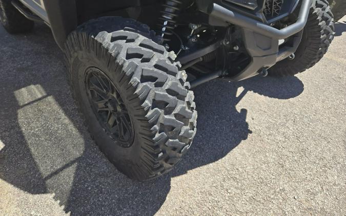 2022 Yamaha Wolverine RMAX2 1000 R-Spec
