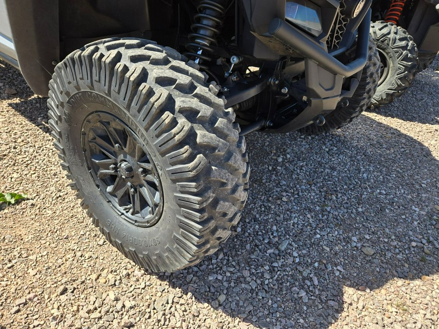 2022 Yamaha Wolverine RMAX2 1000 R-Spec