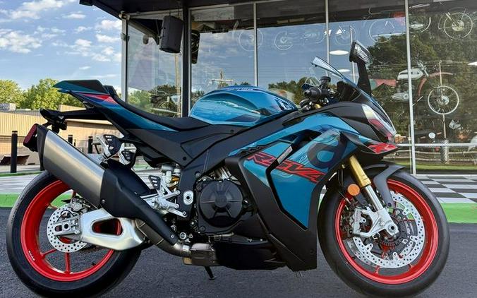 2027 Aprilia® RSV4