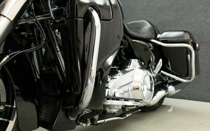 2019 HARLEY DAVIDSON FLTRX ROAD GLIDE W/ABS