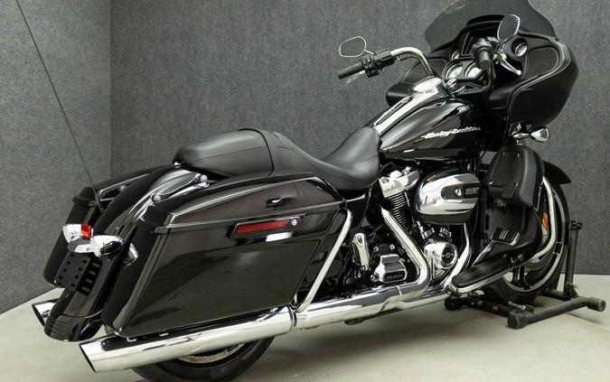 2019 HARLEY DAVIDSON FLTRX ROAD GLIDE W/ABS