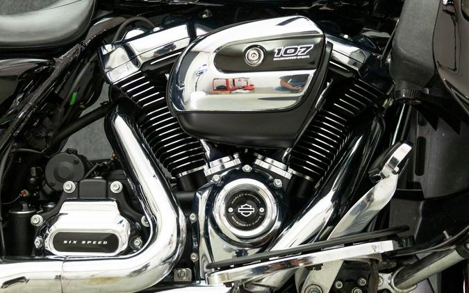 2019 HARLEY DAVIDSON FLTRX ROAD GLIDE W/ABS