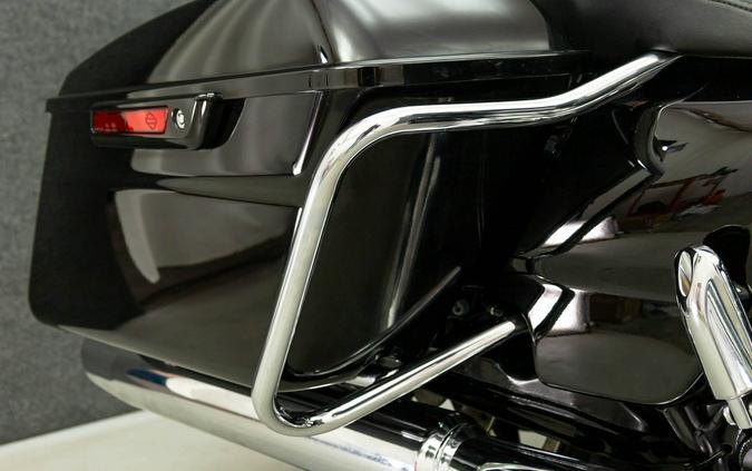 2019 HARLEY DAVIDSON FLTRX ROAD GLIDE W/ABS
