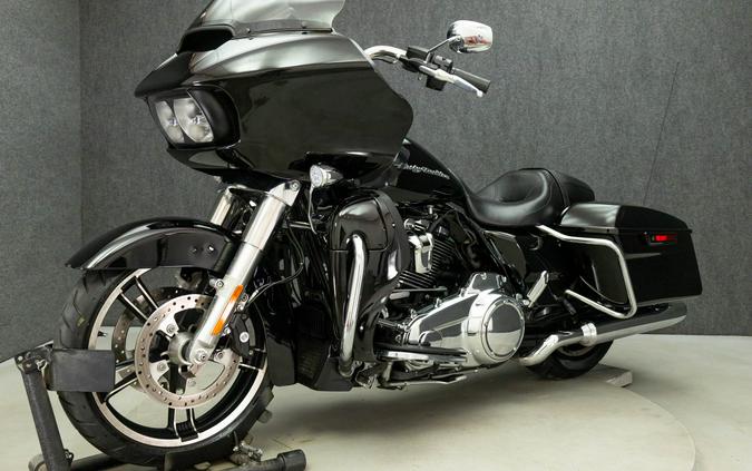 2019 HARLEY DAVIDSON FLTRX ROAD GLIDE W/ABS