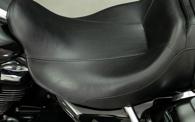 2019 HARLEY DAVIDSON FLTRX ROAD GLIDE W/ABS