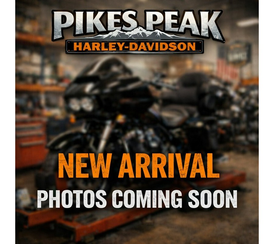 2026 Harley-Davidson® CVO Street Glide 3 Limited