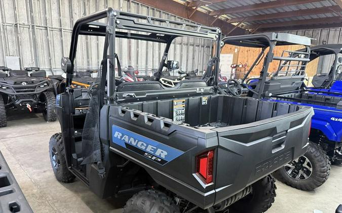 2026 Polaris Ranger SP 570 Premium