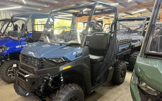 2026 Polaris Ranger SP 570 Premium