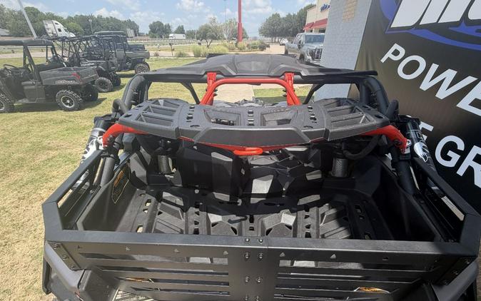 2018 Can-Am MAVERICK X3 X RS