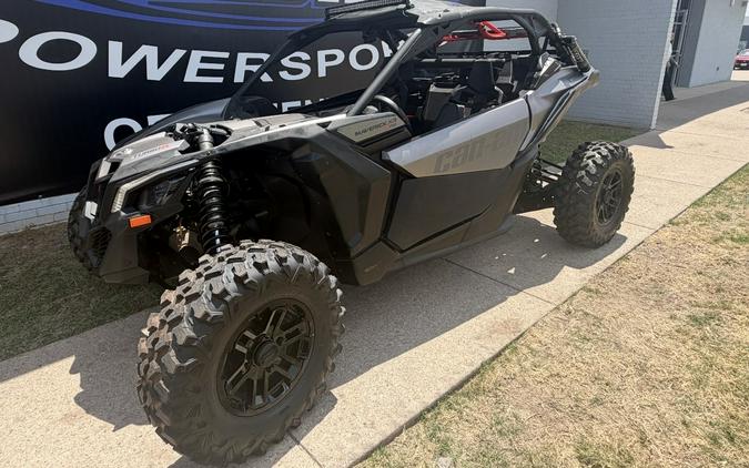 2018 Can-Am MAVERICK X3 X RS