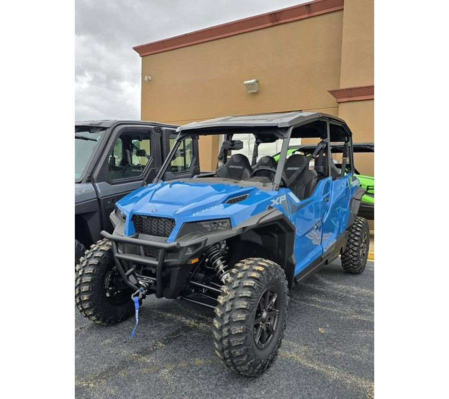 2026 Polaris® General XP 4 1000 Ultimate
