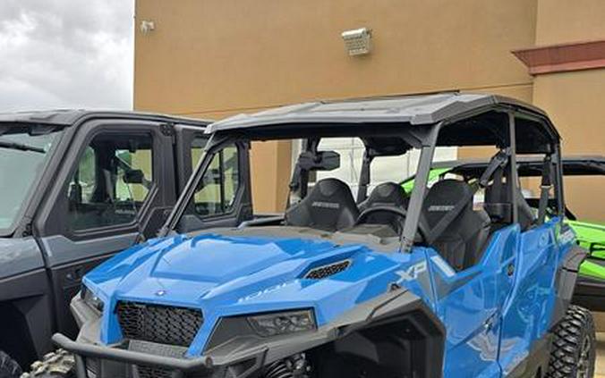 2026 Polaris® General XP 4 1000 Ultimate