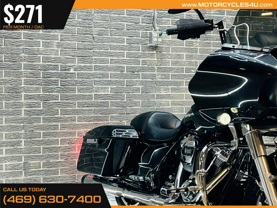 2018 Harley-Davidson Road Glide