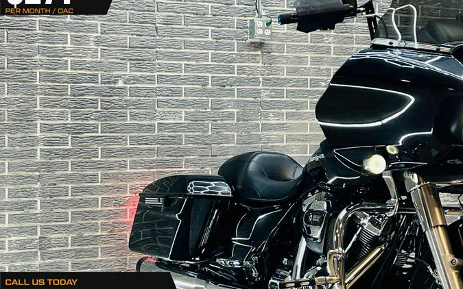 2018 Harley-Davidson Road Glide