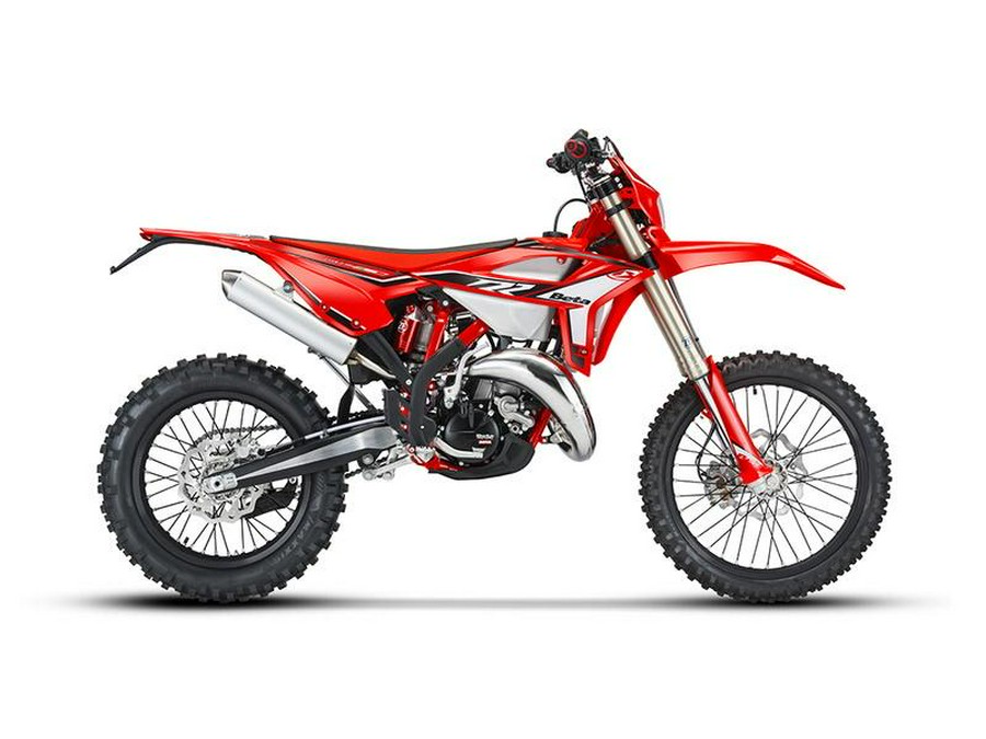 2022 Beta 125 RR