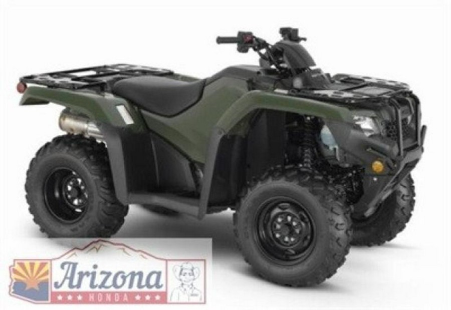 2023 Honda® FourTrax Foreman 4x4 ES EPS