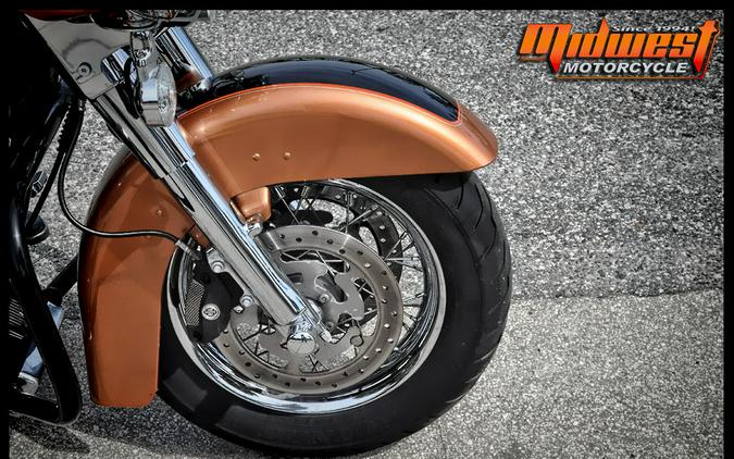 2008 Harley-Davidson® STREET GLIDE ANNIVERSARY