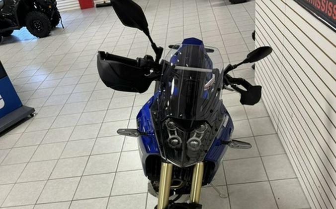 2024 Yamaha Tenere 700