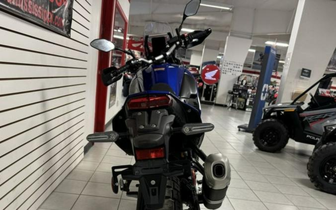 2024 Yamaha Tenere 700