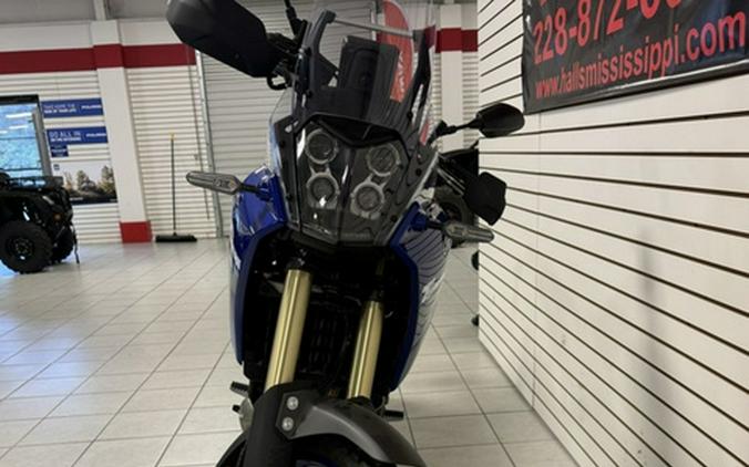 2024 Yamaha Tenere 700