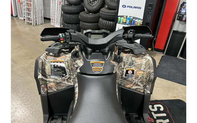 2024 Can-Am Outlander Max XT 850