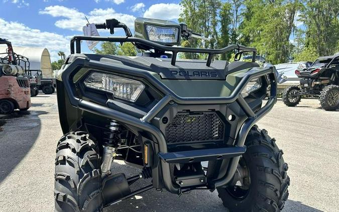 2024 Polaris® Sportsman 570 EPS