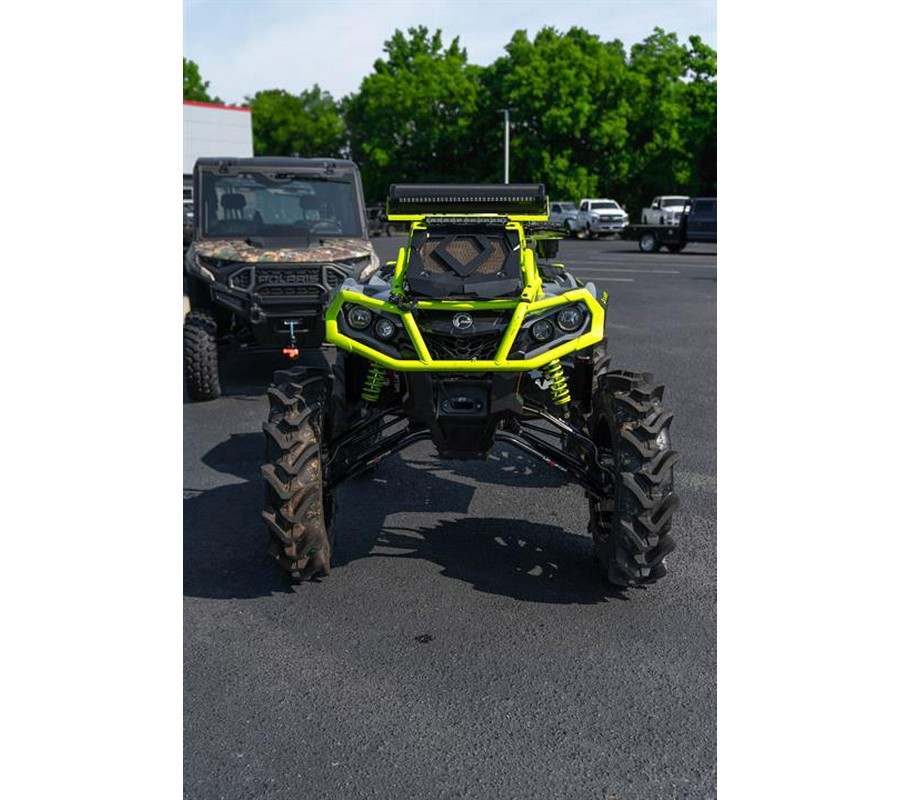 2020 Can-Am Outlander X MR 850