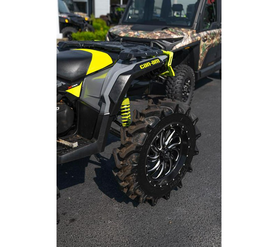 2020 Can-Am Outlander X MR 850