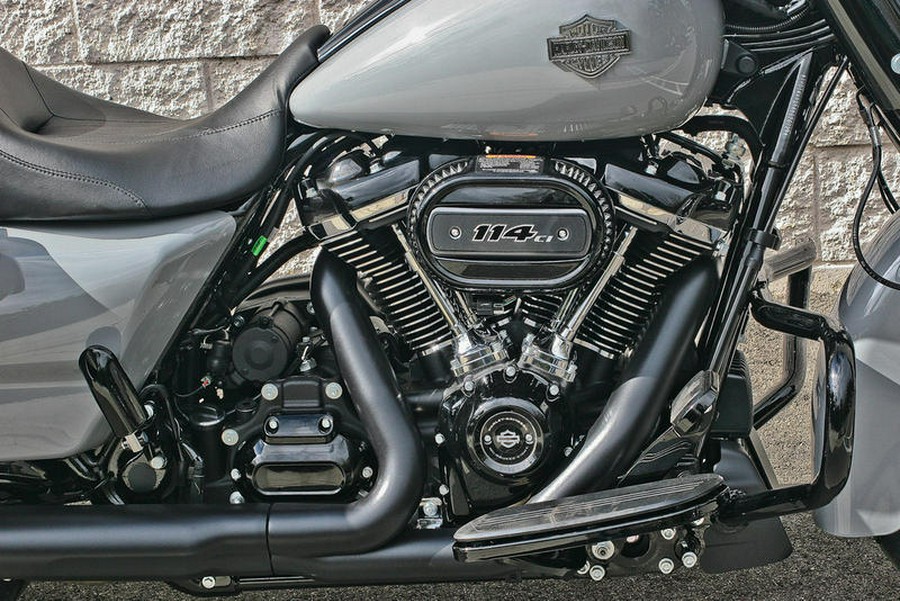 2024 Harley-Davidson® FLHRXS - Road King® Special