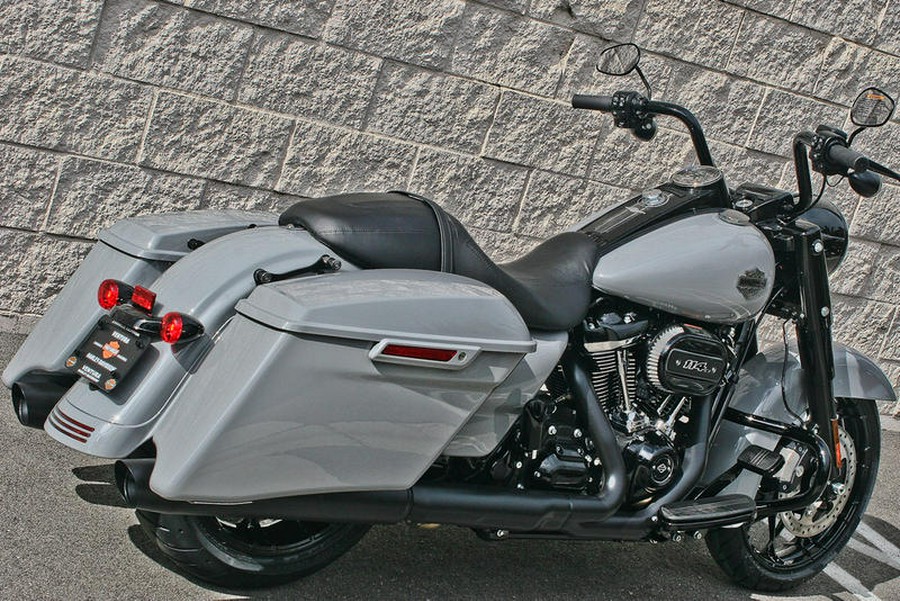 2024 Harley-Davidson® FLHRXS - Road King® Special