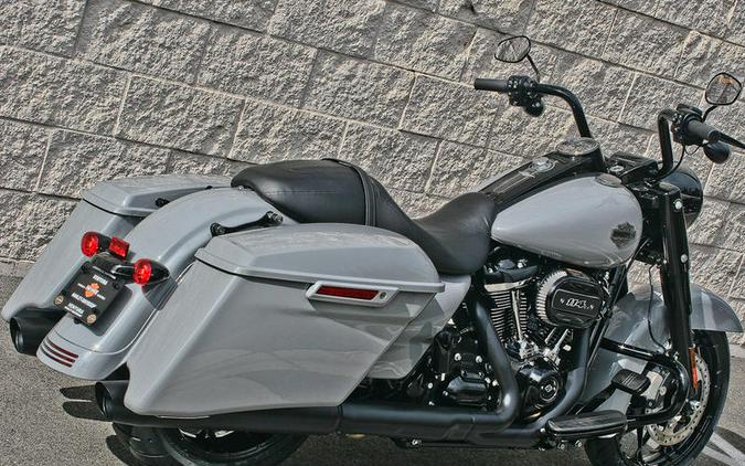 2024 Harley-Davidson® FLHRXS - Road King® Special