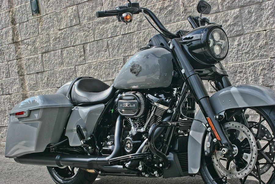 2024 Harley-Davidson® FLHRXS - Road King® Special