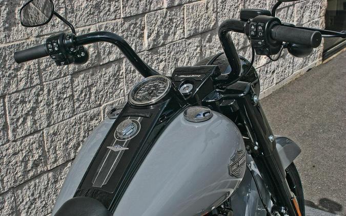 2024 Harley-Davidson® FLHRXS - Road King® Special