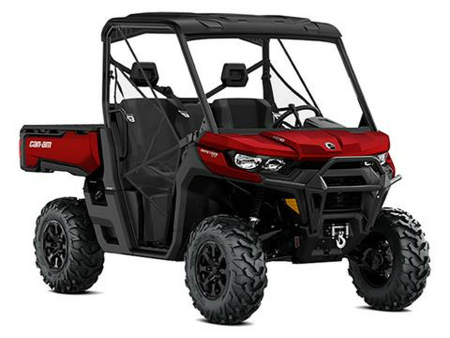 2024 Can-Am Defender XT HD10