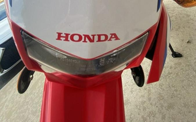 2024 Honda CRF300L ABS