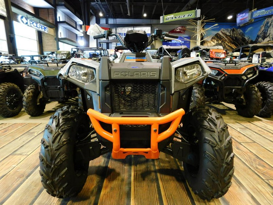 2024 Polaris® Scrambler 850