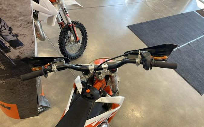 2019 KTM 65 SX