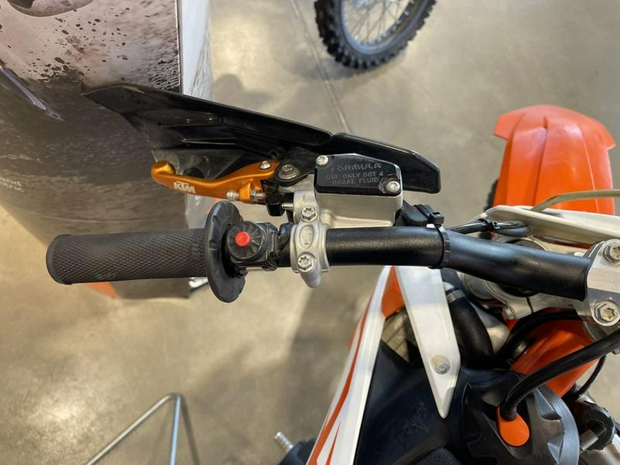 2019 KTM 65 SX