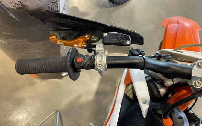 2019 KTM 65 SX