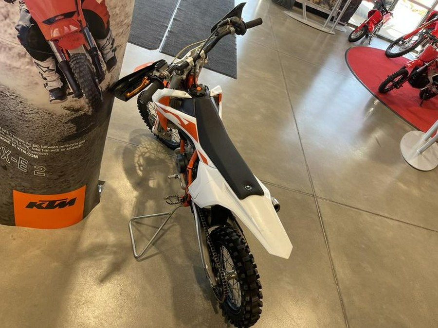 2019 KTM 65 SX