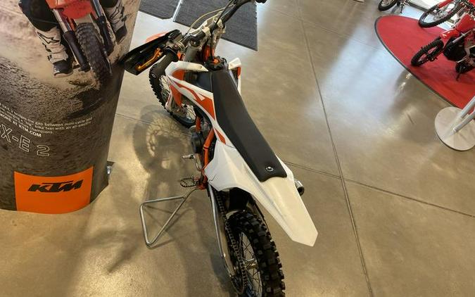 2019 KTM 65 SX