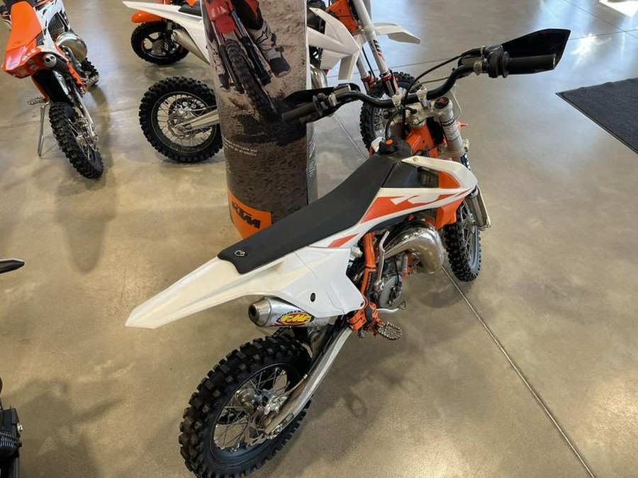 2019 KTM 65 SX