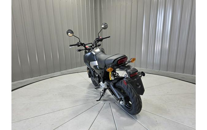 2026 GROM SP - Honda