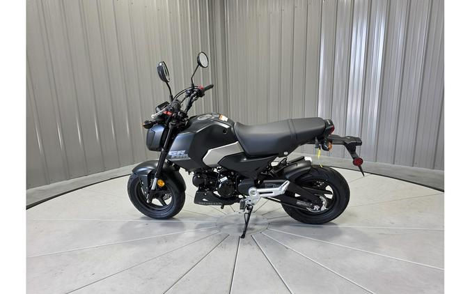 2026 GROM SP - Honda