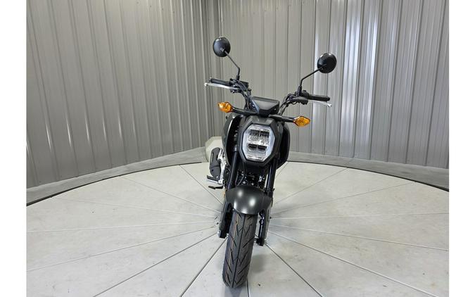 2026 GROM SP - Honda