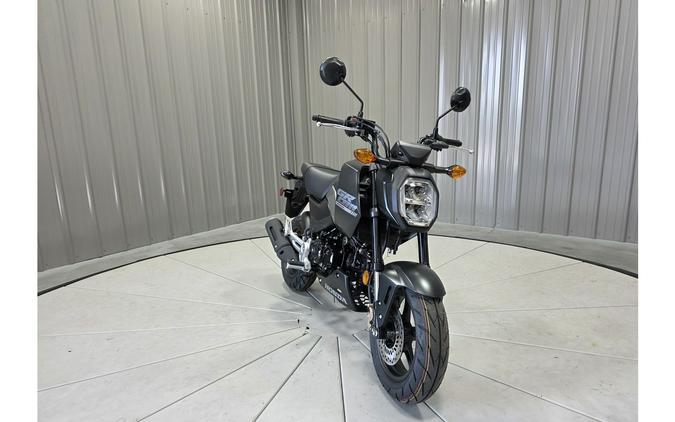 2026 GROM SP - Honda