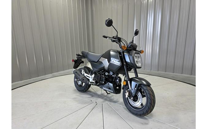 2026 GROM SP - Honda
