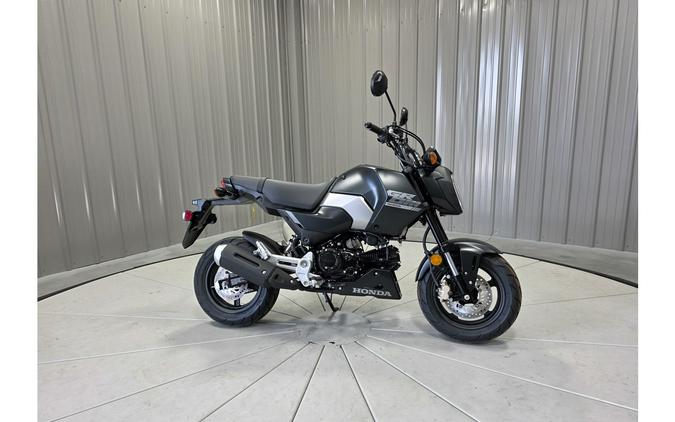 2026 GROM SP - Honda