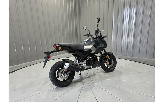2026 GROM SP - Honda